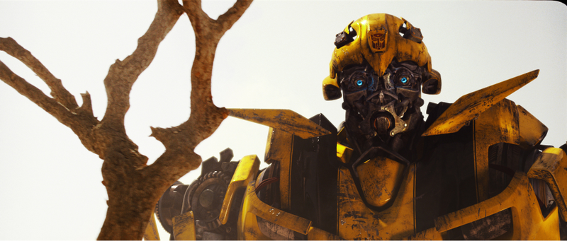 Illustration for article titled Will Transformers 2 Be The Perfect Movie?